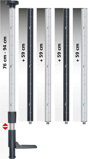 Laserliner Stativ
