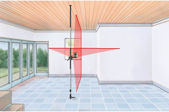 Laserliner Stativ