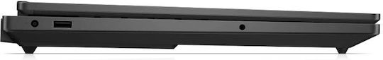 HP HyperX Omen 15-gb0700nv 16" IPS FHD+ 165Hz (Ryzen 7-260/16GB/512GB SSD/GeForce RTX 5060/W11 Home) (GR Keyboard)