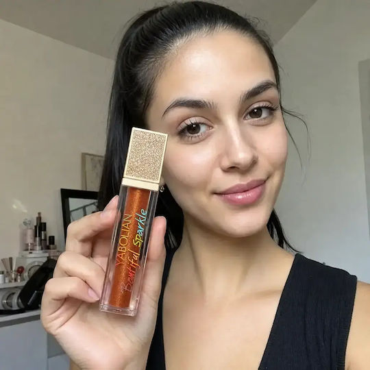 Lip Gloss Yabaolian 10gr