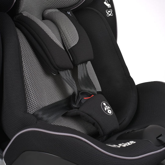 Bebe Stars Air Touch i-Size 360° Столче за кола i-Size с Isofix Зелен 0-36 кг
