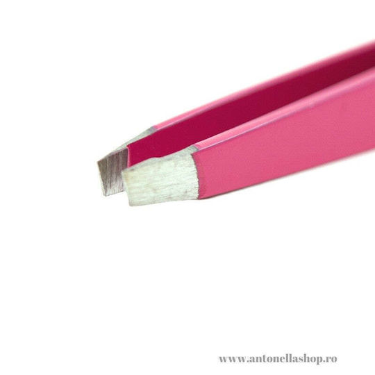 Pensetă Roz Pentru Sprâncene Antonella