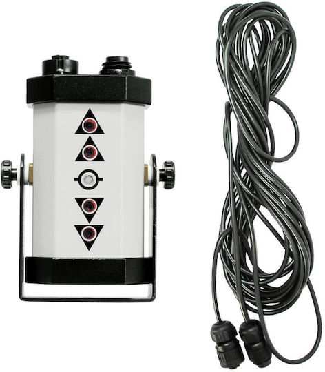 Laserliner Remote Display Οθόνη Καμπίνας Sensopilot