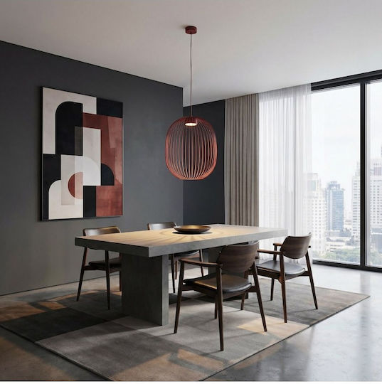 Emibig Pendant Ceiling Light
