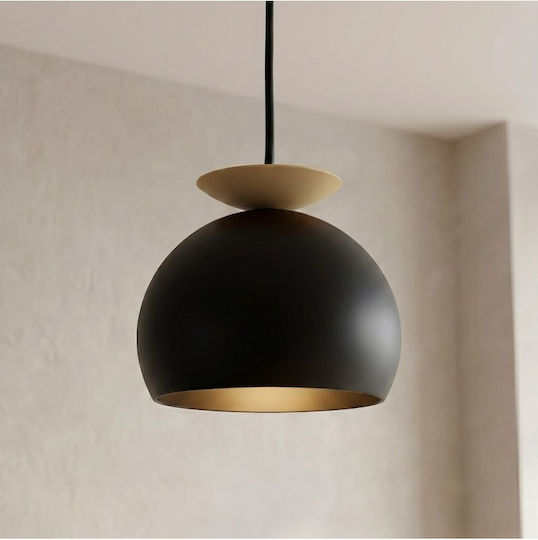 Emibig Ceiling Light Black