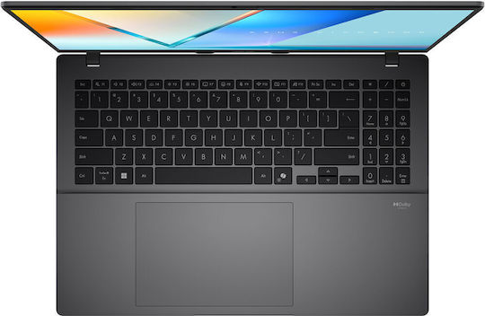 Asus S16 M3607GA-ES79T 16" FHD+ Touchscreen (Ryzen AI 400 Series-7 445/32GB/1TB SSD/W11 Home) (US Keyboard)