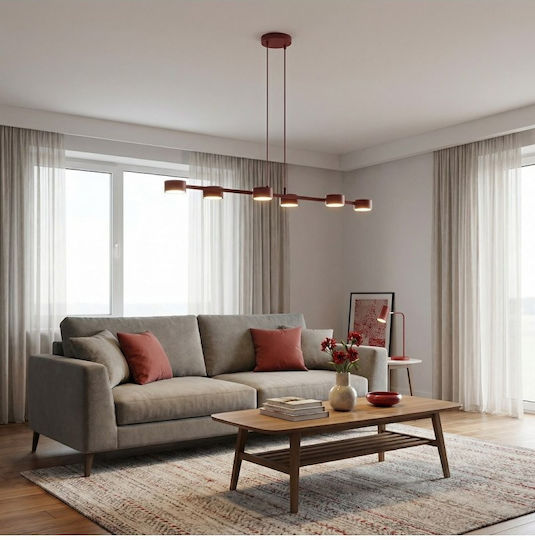 Emibig Pendant Ceiling Light
