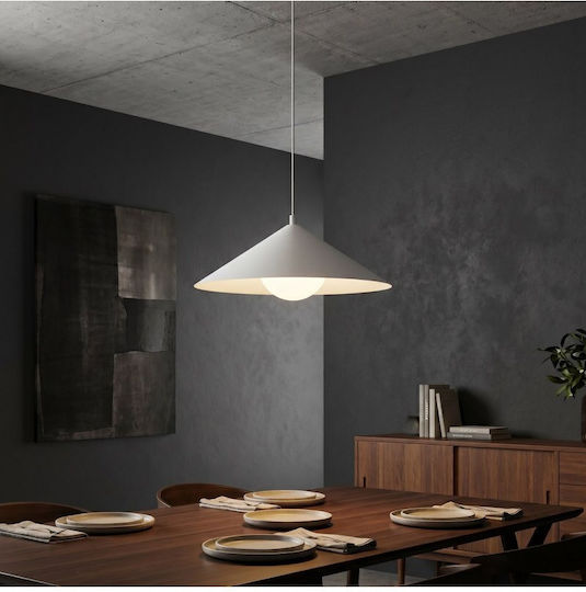 Emibig White Pendant Ceiling Light