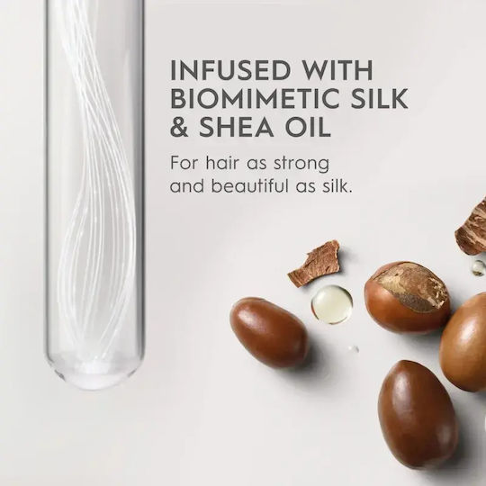 Kerasilk Крем за Оформяне на Коса Анти-Фриз 150ml