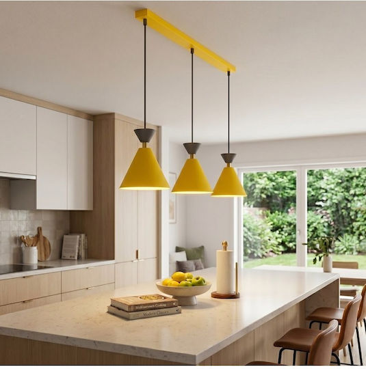 Emibig Pendant Ceiling Light