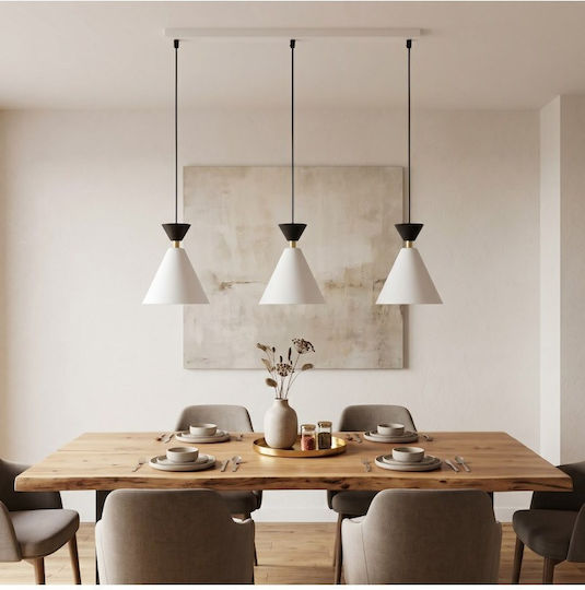 Emibig Pendant Ceiling Light