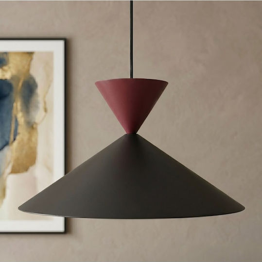 Emibig Black Pendant Ceiling Light