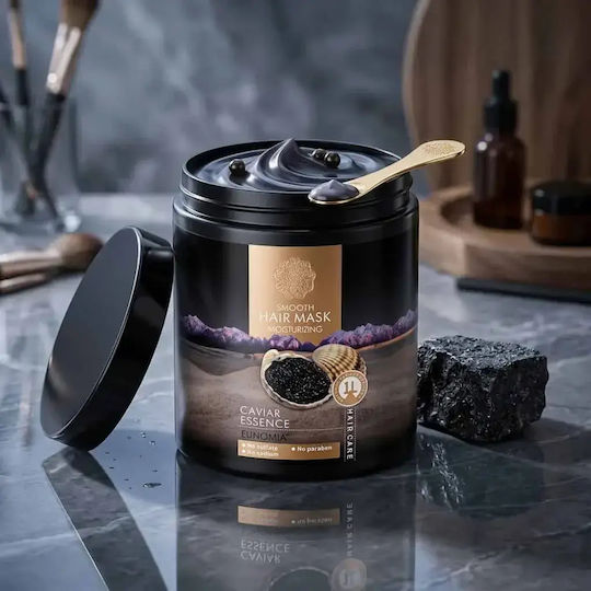 Caviar Essence Haarmaske Für Reparatur 1000ml