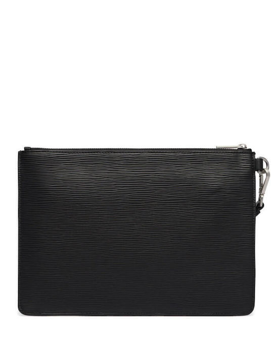 Men's Shoulder / Crossbody Bag Black