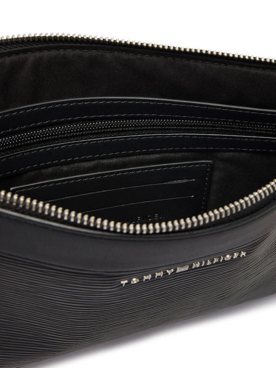 Men's Shoulder / Crossbody Bag Black