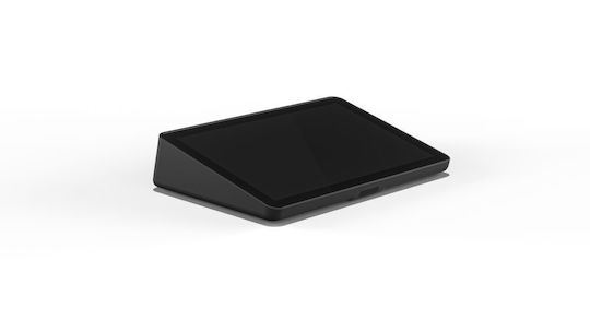 Logitech TAP IP Besprechungsraum-Controller 10.1" WXGA Schwarzes