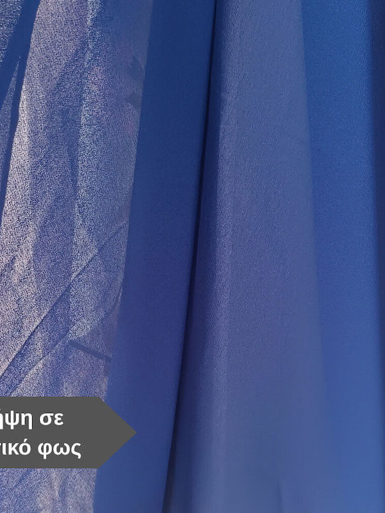 Suga Women's Blue Shawl