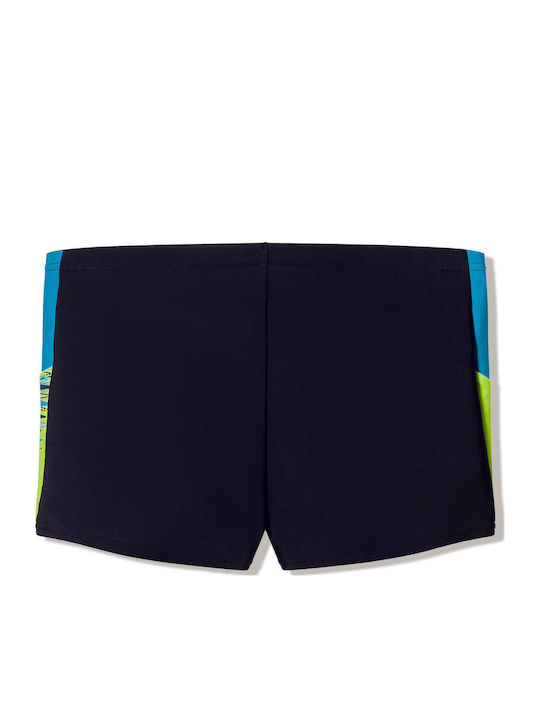 Speedo Dive Παιδικό Μαγιό Βερμούδα / Σορτς Μαύρο Speedo Dive Παιδικό Μαγιό Βερμούδα / Σορτς Μαύρο