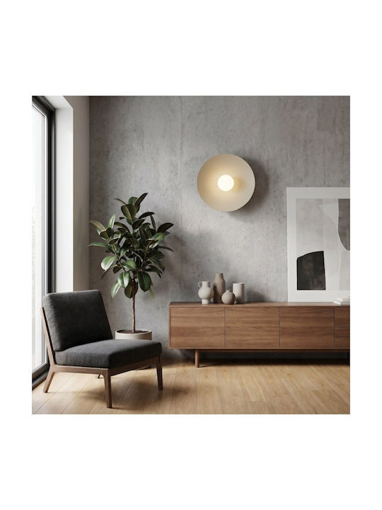 Emibig Wall Lamp Beige