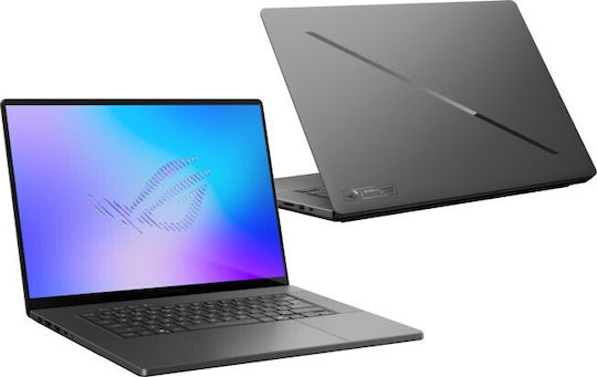 Asus Zephyrus G16 GU606AX-U9322X 16" OLED QHD+ 240Hz (Ultra 9-386H/32GB/2TB SSD/GeForce RTX 5090/W11 Pro) (US Keyboard)