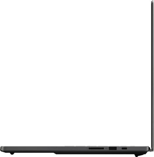 Asus Zephyrus G16 GU606AX-U9322X 16" OLED QHD+ 240Hz (Ultra 9-386H/32GB/2TB SSD/GeForce RTX 5090/W11 Pro) (US Keyboard)