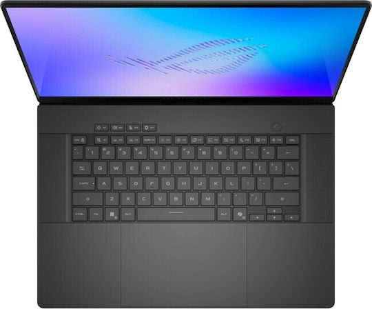 Asus Zephyrus G16 GU606AX-U9322X 16" OLED QHD+ 240Hz (Ultra 9-386H/32GB/2TB SSD/GeForce RTX 5090/W11 Pro) (US Keyboard)