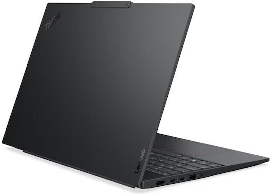 Thinkpad E16 Gen 4 16" IPS FHD+ (Ultra 5-Ultra 5 325/16GB/512GB SSD/W11 Pro) (US Keyboard)
