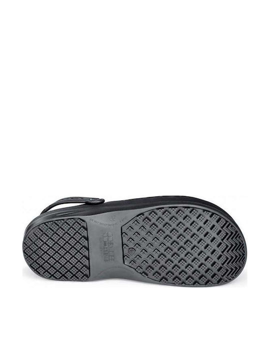 Shoes For Crews Παπούτσι Εργασίας Λευκό