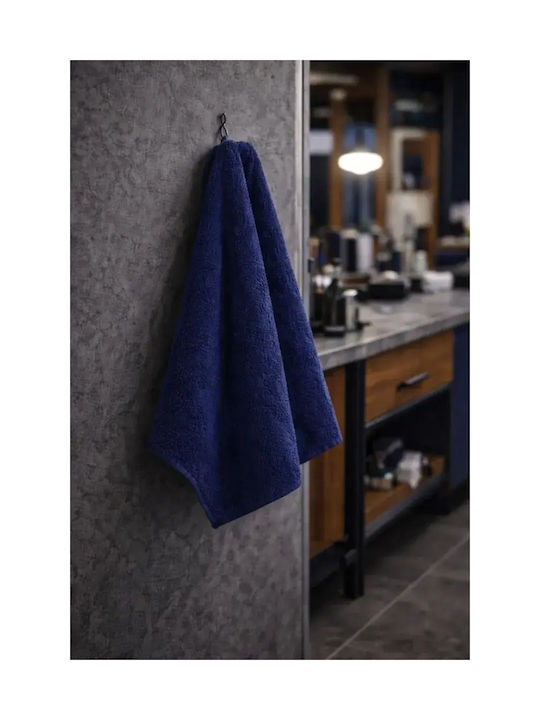 SteweHome Gym Towel Cotton Hands Face 50x90 Cm
