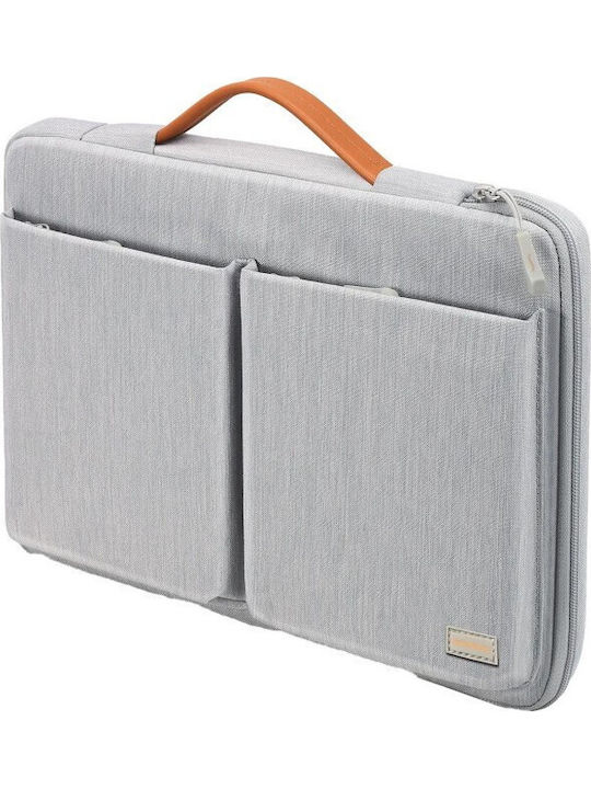 Jcpal Θήκη Laptop 13" Γκρι Jcpal Θήκη Laptop 13" Γκρι