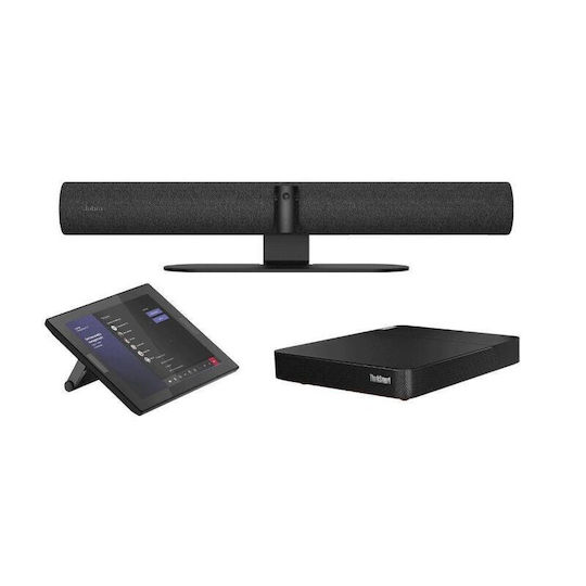 Jabra Panacast 50 Conference System Full HD Black