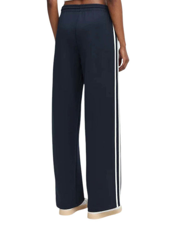 Blue Sweatpants