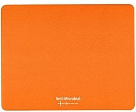 Logo Logo Mauspad (240mm) Orange PWLL018RXX0E