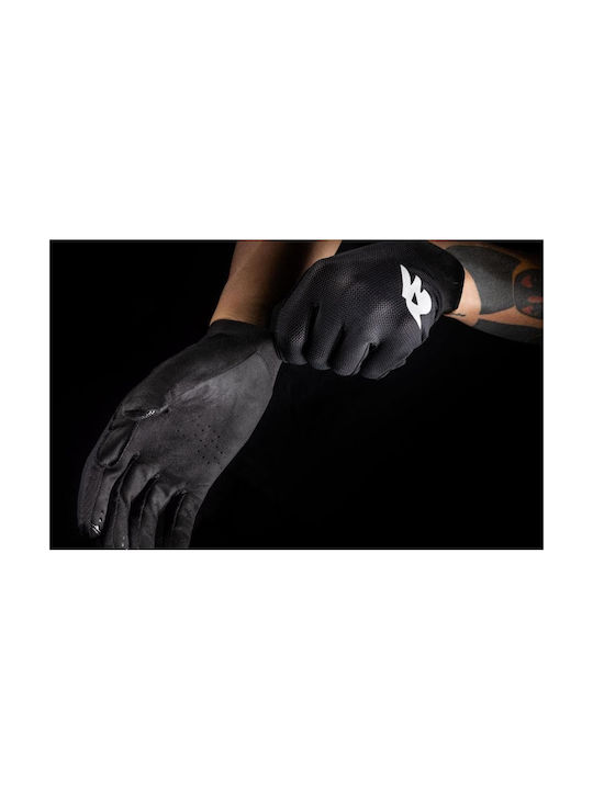 Bluegrass Union Cycling Gloves Grey