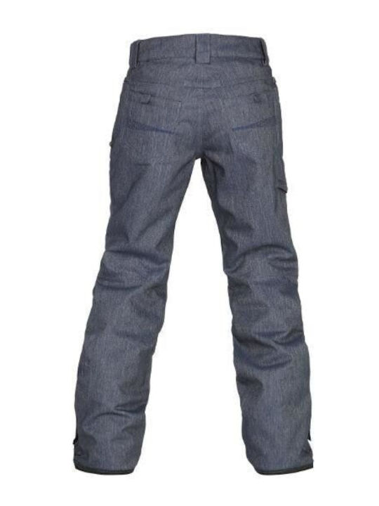 686 002752-99 Pantaloni de schi și snowboard pentru femei Negru