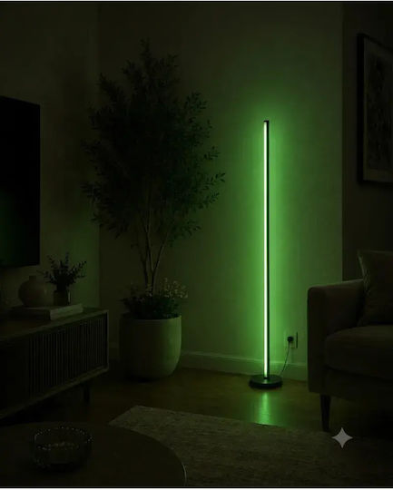 SteweHome Smart Dekoratives Tischlicht RGB