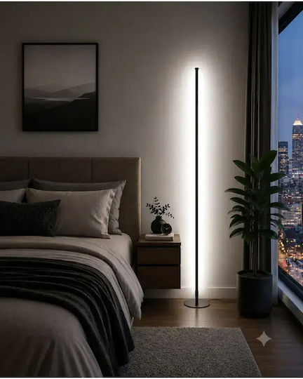 SteweHome Smart Dekoratives Tischlicht RGB