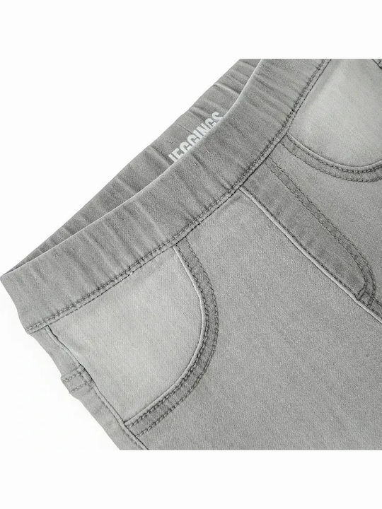 Cool Club Kinder-Jeanshosen Grau