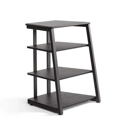 Fitueyes Fitueyes Hi-Fi Möbel Flugkoffer Schwarz 51.562x60.452x77.978cm