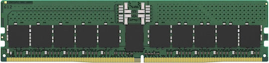 Kingston Premier DDR5 с Модул 1x32GB и Скорост 5600 за Server