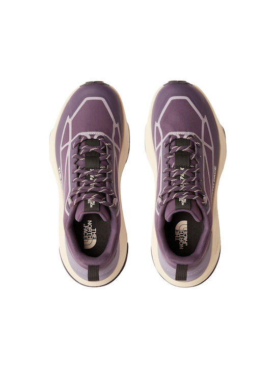 Γυναικεία Αθλητικά Παπούτσια Running Μωβ
