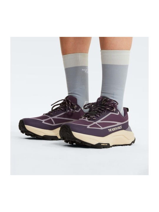 Γυναικεία Αθλητικά Παπούτσια Running Μωβ