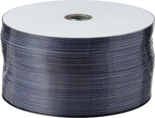 Traxdata Записваеми DVD-R 16x 4.7ГБ Кутия за торта 50бр