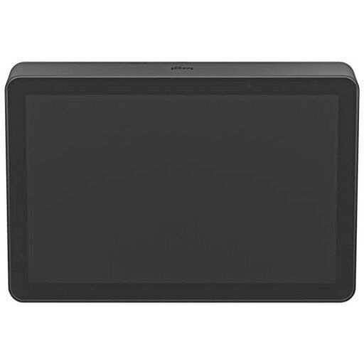 Logitech TAP Контролер За Конферентни Зали 10.1" WXGA Черен