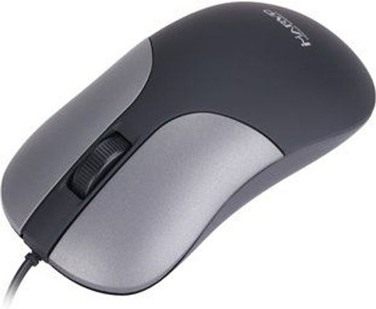 Marvo DMS002 Cu fir Mouse Gri