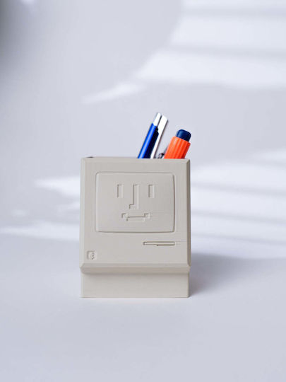 Macintosh Classic Mολυβοθήκη Khaki