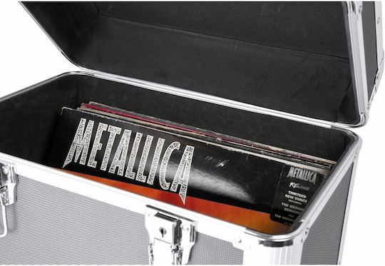 Power Dynamics Flightcase Schwarz