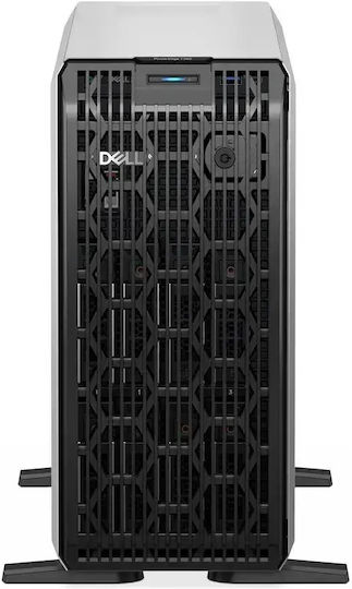 Dell Poweredge (Xeon 6333P/ DDR4/32GB SSD/ohne Betriebssystem)