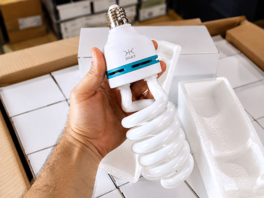 Diat Outletvideo Xl Pro Beleuchtungsset für Studio (135W - 5500K - 11.000 Lumen)