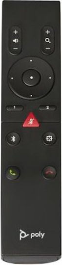 HP HP Studio R30/USB Bluetooth Τηλεχειριστήριο Συνεδριακού Συστήματος